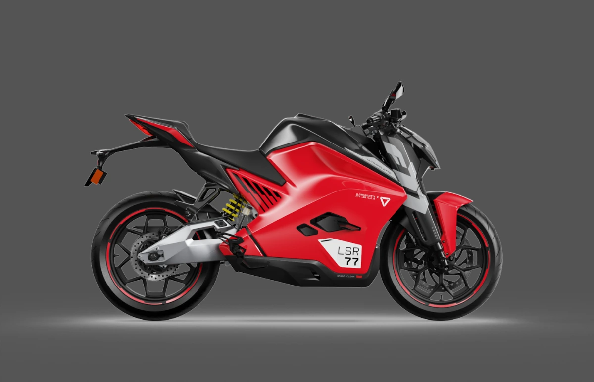 Ultraviolette Enters 6 New European Markets